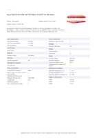 Datasheet for Securepoint SP-UTM-22509, EAN: 4039407086948