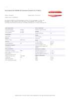 Datasheet for Securepoint SP-UTM-22511, EAN: 4039407086962