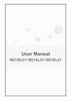 Datasheet for Shuttle M21AL01-I5, EAN: 0887993007588