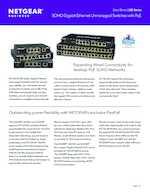 Datenblatt zu Netgear GS308PP-100EUS, EAN: 0606449146851