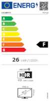 Datenblatt zu Gigabyte M27Q3, EAN: 4719331868802