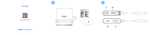 Datasheet for DELL DA225-BK-EMEA, EAN: 5397184993170