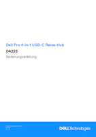 Datenblatt zu DELL DA225-BK-EMEA, EAN: 5397184993170