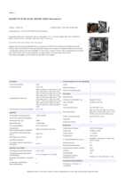 Datenblatt zu Gigabyte B760 DS3H WF6E GEN5, EAN: 4719331872939