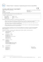 Datasheet for DELL G9G4M, EAN: 5397184968192