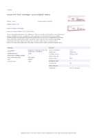 Datenblatt zu Canon 6362C002, EAN: 4549292224238