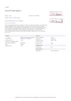 Datasheet for Canon 6368C002, EAN: 4549292224436