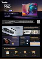 Datasheet for Yealink 1303288