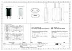 Datasheet for Goobay 44950, EAN: 4040849449505