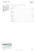 Datasheet for Hager US32A2, EAN: 3250616365285