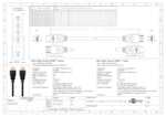 Datasheet for Goobay 47575, EAN: 4040849475757