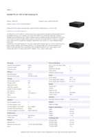 Datasheet for Gigabyte ATAGB10-9000, EAN: 4719331875756