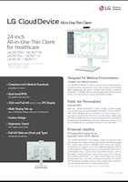 Datenblatt zu LG 24CR670N-6P.AEU, EAN: 8806087975291