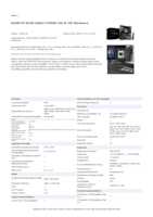 Datenblatt zu Gigabyte X870E A XTR X AI TOP, EAN: 4719331878061