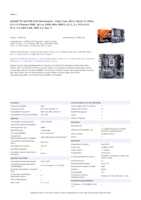 Datenblatt zu Gigabyte Q870M D3H, EAN: 4719331876982