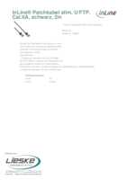 Datenblatt zu Inline 71902S, EAN: 4043718273157