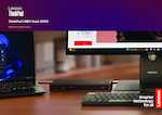 Datasheet for Lenovo 40BF0100GE, EAN: 0195892132561