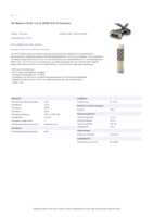 Datenblatt zu AG neovo CB01001100000, EAN: 4710739591439