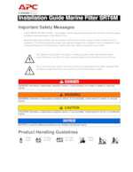 Datasheet for APC SRT6M, EAN: 0731304324836