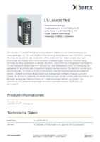 Datenblatt zu Barox LT-L804GBTME