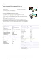 Datenblatt zu Gigabyte GP-GIGABYTE GME 240, EAN: 4719331555856