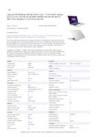 Datasheet for TEQCYCLE TH840G8DE06P, EAN: 5707271595864