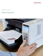 Datasheet for Kodak Alaris 1681006, EAN: 0041771681005