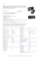 Datasheet for Gigabyte GV-R9070GAMING-16GD, EAN: 4719331356156