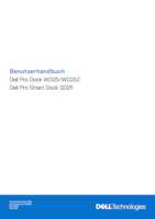 Datenblatt zu DELL DELL-WD25Z, EAN: 5397321029045