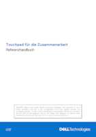 Datenblatt zu DELL TXM07, EAN: 5397184979136