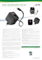 Datasheet for Inline 31507R, EAN: 4043718344215