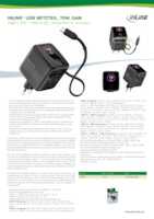 Datenblatt zu Inline 31507R, EAN: 4043718344215