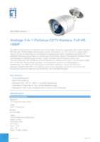 Datenblatt zu LevelOne ACS-5602, EAN: 4015867222126