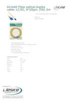 Datasheet for Inline 88656, EAN: 4043718040773