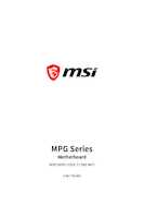 Datenblatt zu MSI 7E50-001R, EAN: 4711377401463