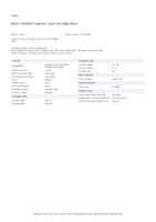 Datenblatt zu Epson C13S110080, EAN: 8715946631271