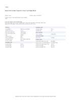 Datenblatt zu Epson C13S110078, EAN: 8715946631257