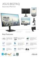 Datasheet for ASUS 90LM03I1-B01171, EAN: 4711636169127