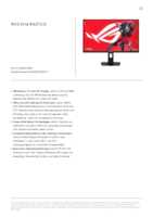 Datenblatt zu ASUS 90LM0CE0-B01371, EAN: 4711636237000