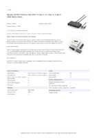 Datenblatt zu UGREEN 30768, EAN: 6957303837687