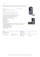 Datenblatt zu UGREEN 35524B, EAN: 6941876242924