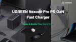 Datasheet for UGREEN 25877, EAN: 6941876228775