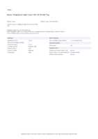 Datenblatt zu Epson C13T16N54020, EAN: 8715946743837