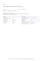 Datenblatt zu Epson C13T16P54020, EAN: 8715946743981