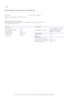 Datenblatt zu Epson C13T16P84020, EAN: 8715946744025