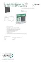 Datasheet for Inline 23114A, EAN: 4043718172061