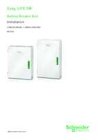 Datasheet for APC E3MBBB60K80H, EAN: 0731304347149