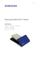 Datasheet for Samsung MU-PE4T0S/EU, EAN: 8806092968448