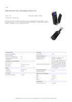 Datenblatt zu ASUS 90DD02H0-M09000, EAN: 4718017449885