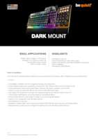 Datasheet for Be quiet! BT001DE, EAN: 4260052192672